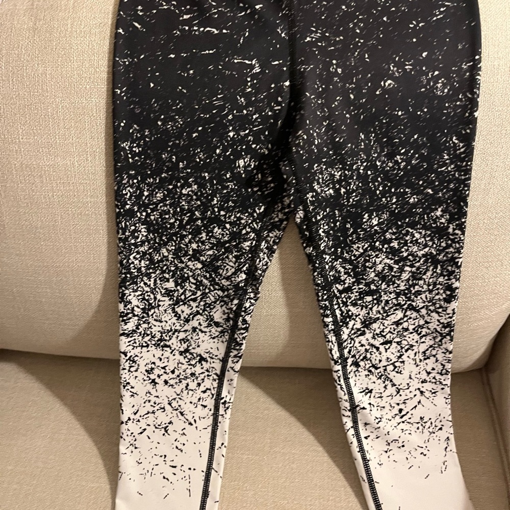 Evolution &  Creation teen leggings